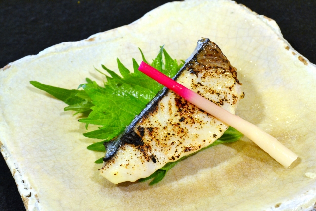 お弁当に～鮭の菜種焼き♪ by 和☆2049クックパッド簡単おいしいみんなのレシピが392万品