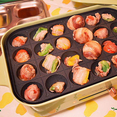 平茸と豚肉とチャービルという京野菜を叙々苑のタレで炒めただけ😋🍚ママ丼 焼肉丼 おうちごはん 朝ごはん