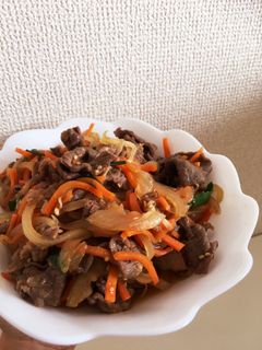 コチュジャンなしのプルコギレシピ！子どもも大人も大満足2ページ目- macaroni