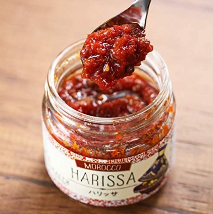 中東の万能調味料「ハリッサ」。その人気の秘密とは？ROOMIE ルーミー