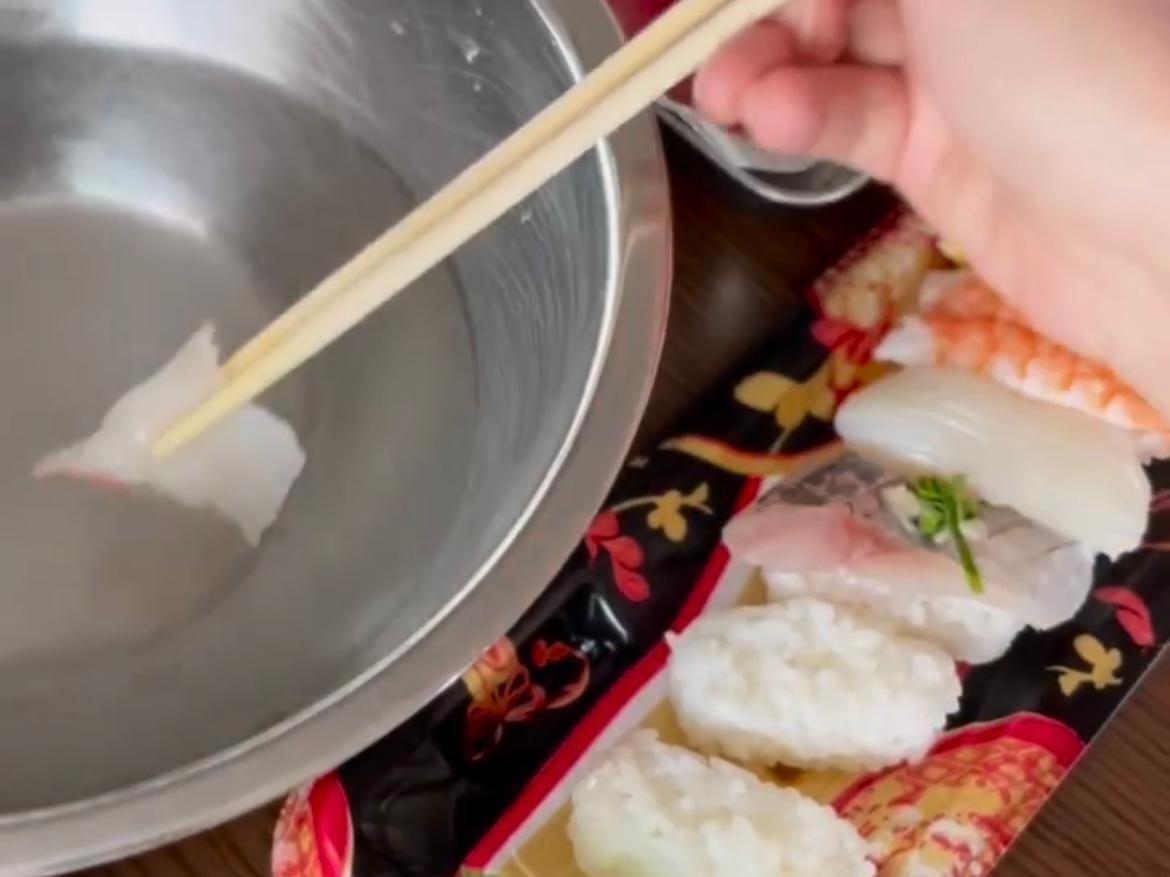 スーパーの寿司を美味しく食べる方法ラーメン馬鹿の言いたい放題