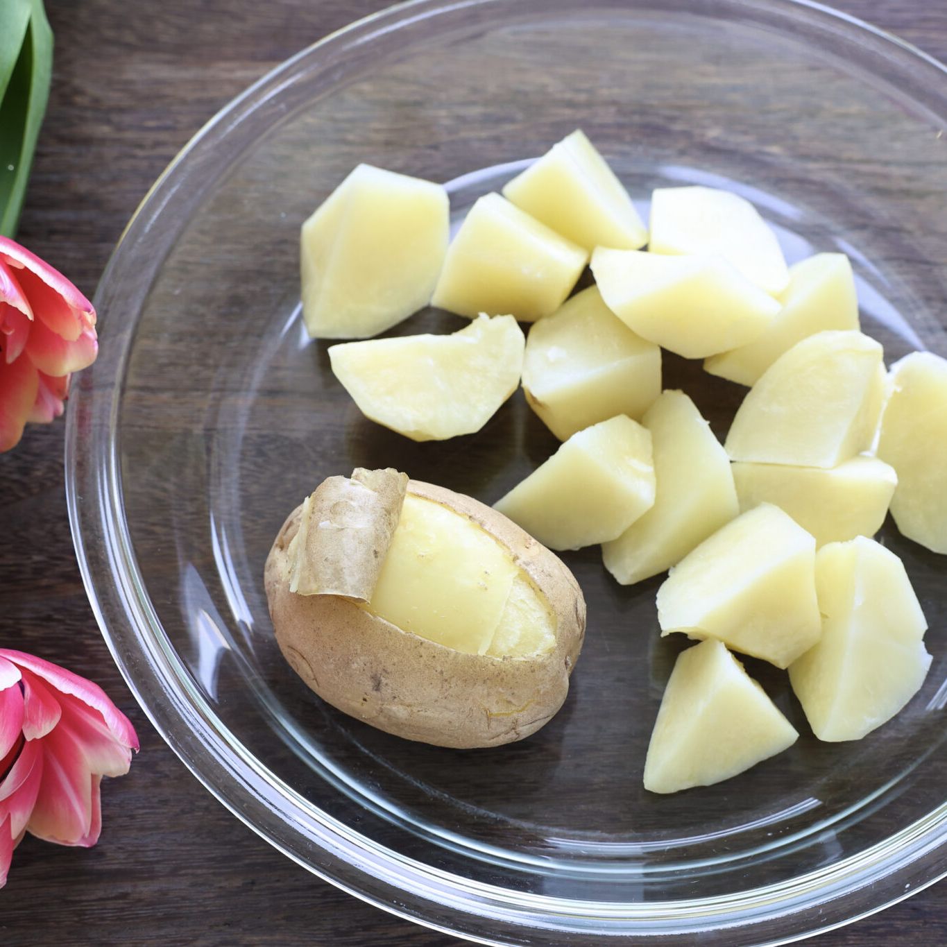 大浜スイーツアカデミー じゃがバター 北海道産 国産 皮付きじゃが芋 2kg 200g×10袋 レンジでお手軽 送料無料 即席 レトルト 美味しいおいしい 簡単 時短 ポイント利用 : ぼくの玉手箱屋ー - 通販 - Yahoo!ショッピング