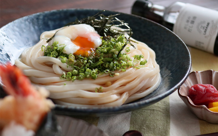 9211 讃岐ぶっかけうどんだし 300ml×10本