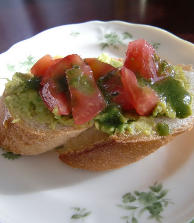 忙しい朝でも簡単！絶品バゲット朝食アレンジ12選 - Green Beans レシピまとめ