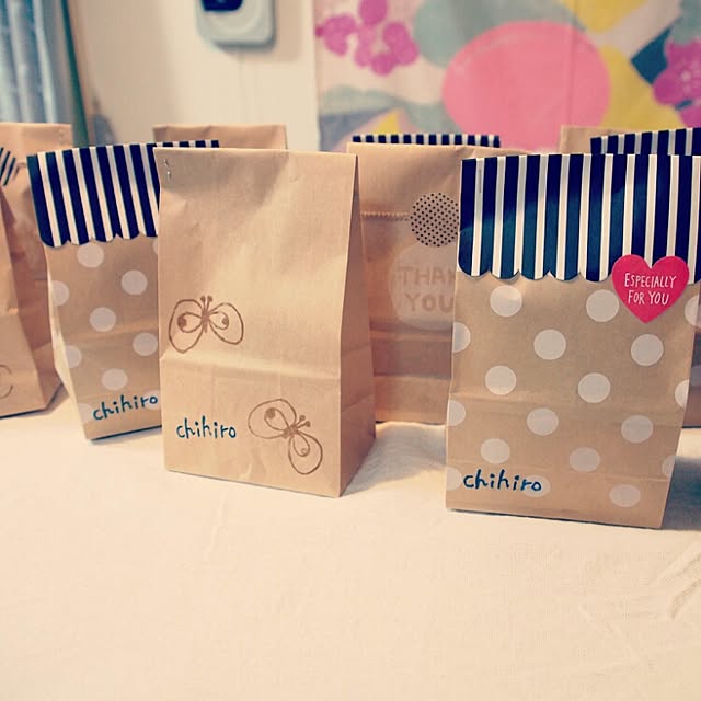 セリアのラッピングの種類やおすすめのアイディアは？ 箱や袋型なども紹介 – grapeグレイプ