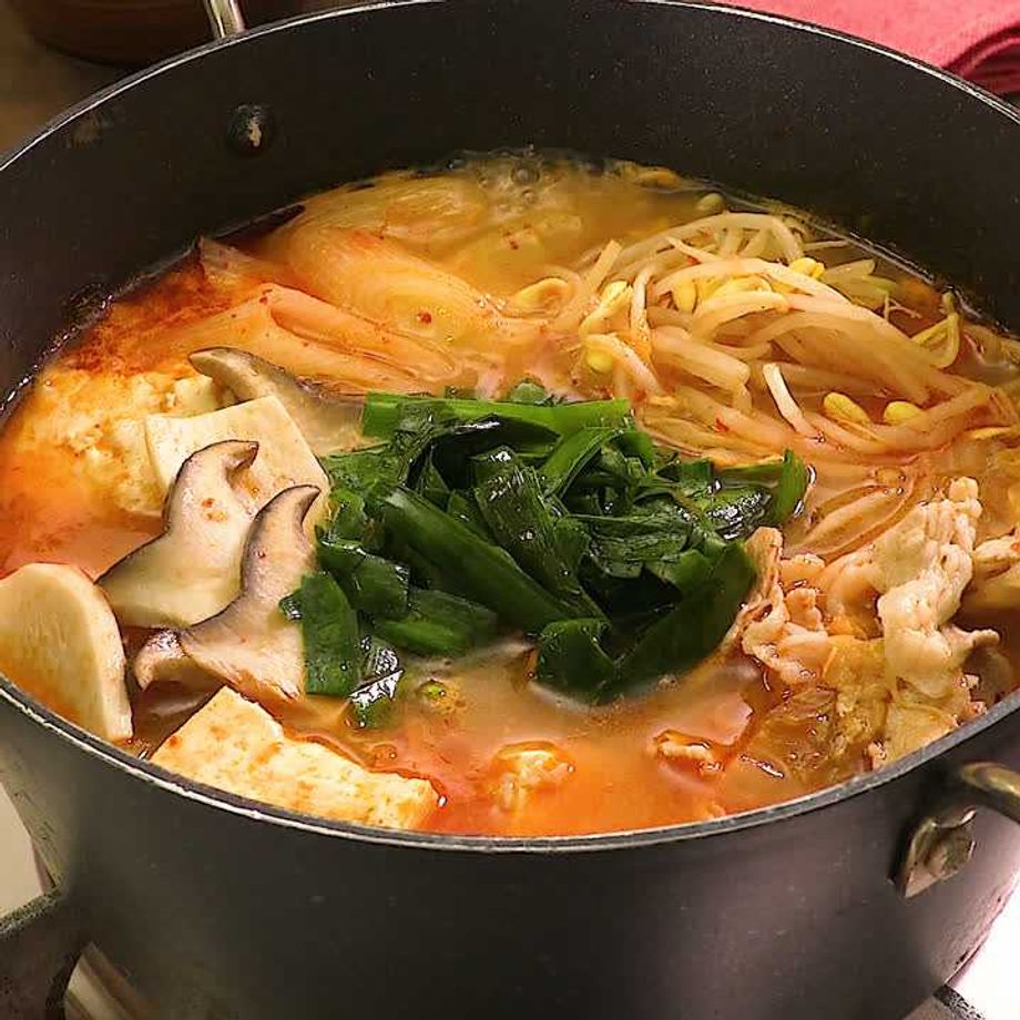 やみつき！白菜のうま塩昆布和え