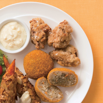 大豆のお肉が話題？フィレタイプの大豆ミートを使った絶品レシピ紹介 - 大豆ミート・プラントベース通販のearthmeat LIKE CHICKEN