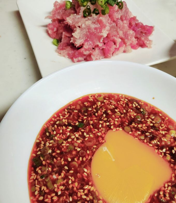 ユッケレシピ」30選甘辛いタレが魅力レシピサイトNadia