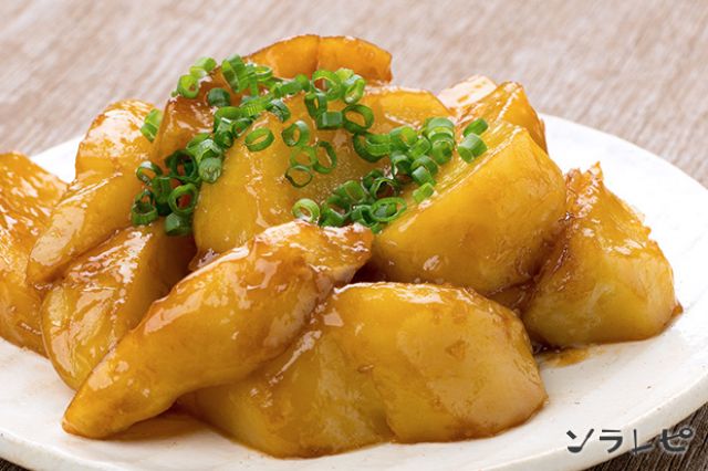 大量消費におすすめ じゃがいもレシピ おすすめの35選を紹介クラシル