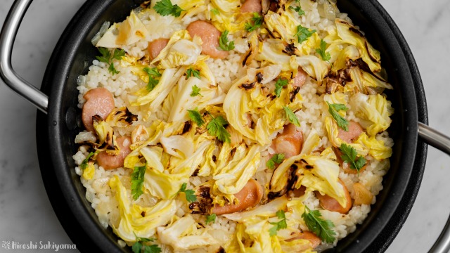 キャベツ」「ウインナー」 人気レシピみんなのきょうの料理 おいしいレシピや献立を探そう