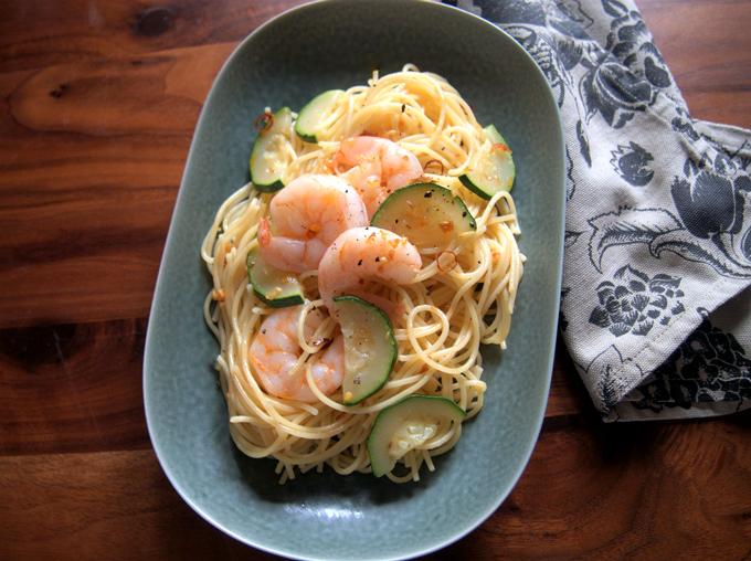 カルディの海老油の使い方！香ばしさが際立つアレンジレシピ5選にゃんにゃんらんど