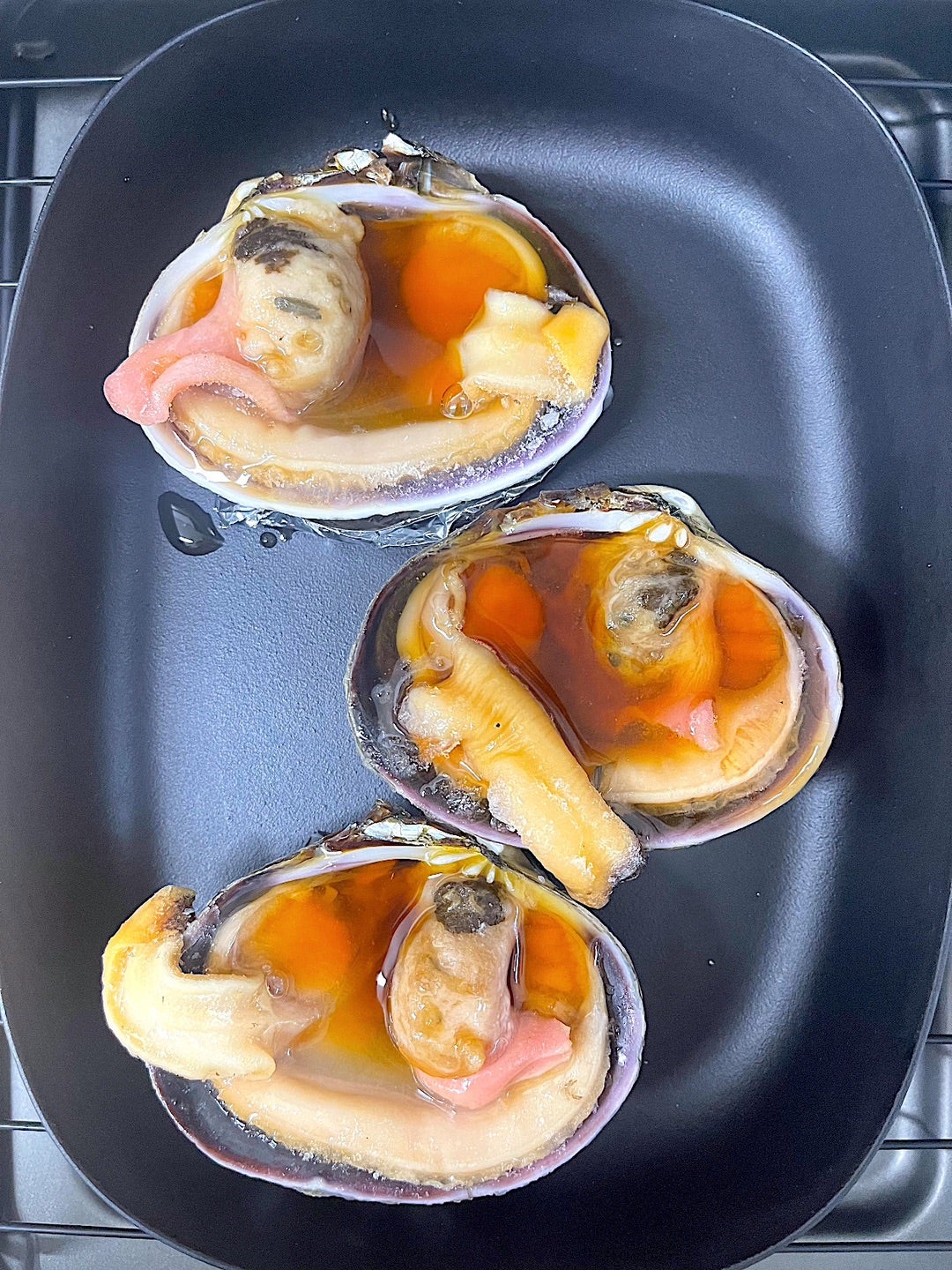 天才的な味」 漁師が教える大アサリの食べ方が絶対おいしい！ 七輪で焼いて「これは最高」「贅沢すぎる」 1 3グルメ ねとらぼ