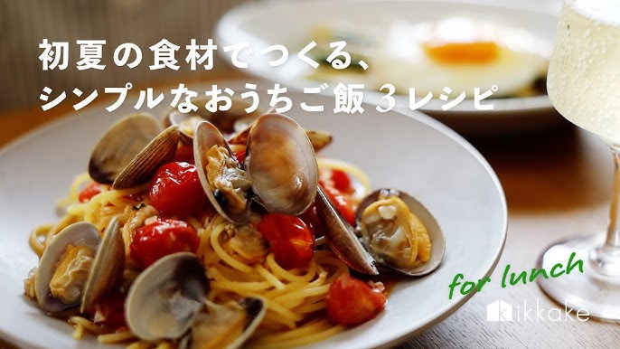 毎日食べてもあきない！」10分で完成！大人気の“ズボラ飯”レシピ5選クラシル