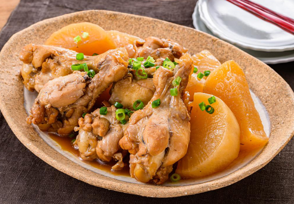 料理をさっぱり＆おいしくする万能調味料！ポン酢を活用した絶品レシピ7選おうちごはん