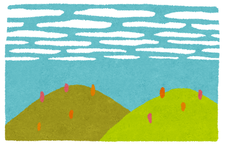 無料イラスト かわいいフリー素材集: 鰯のイラスト 魚