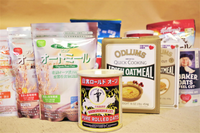 初心者も食べやすい！オートミールおすすめ15選！美味しいレシピも紹介Picky's Life