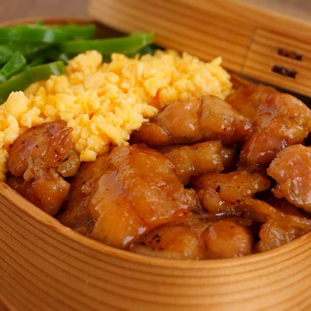 めっちゃ簡単！！鶏肉レシピ だし塩チキン＊お弁当にも