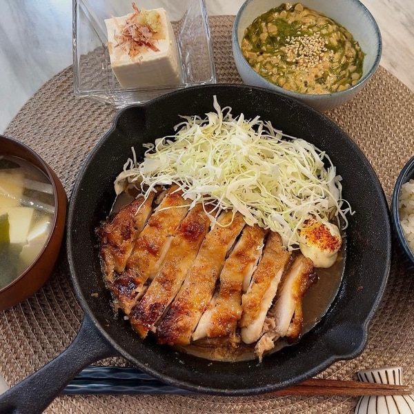 山賊焼きのたれあいちゃんの美味しいレシピ集 - 楽天ブログ