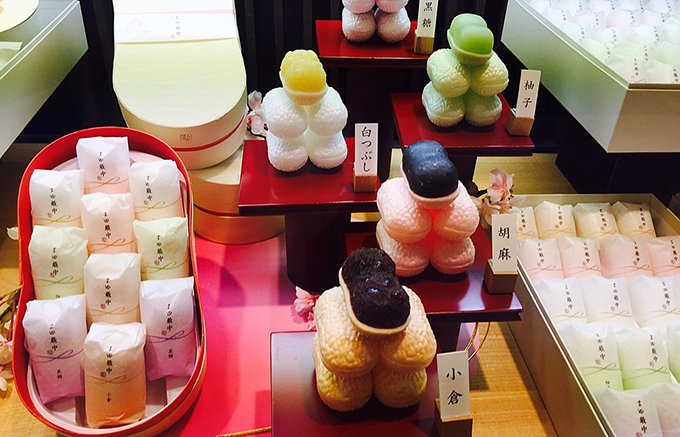 パッケージまで可愛いっ！手土産におすすめのクッキー缶4選るるぶ&more