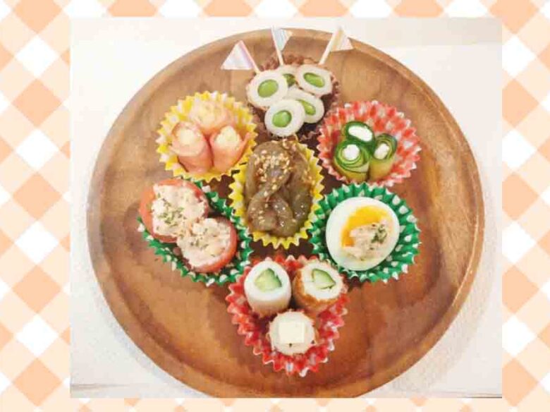 基本からアレンジまで！思わずつくりたくなる「お弁当 子供 かわいい」のレシピ集クックパッド