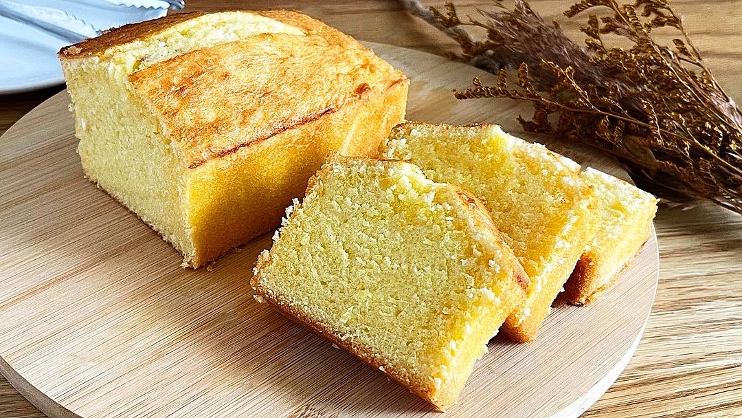 卵なし乳なし！Hmで作るパウンドケーキ☆ by さくらんぼ0522クックパッド簡単おいしいみんなのレシピが392万品