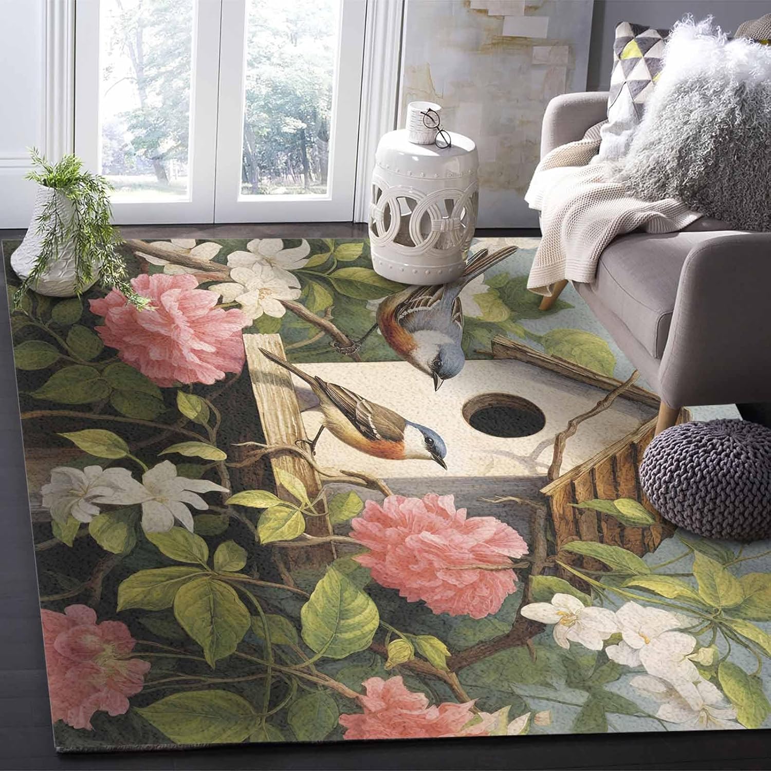 15日P14%〜 ラグ カーペット ラグマット 250×200 長方形 おしゃれ 超極厚60mm とろりんラグ 厚手 ホットカーペット対応 床暖房対応高反発ラグ 滑り止め 防音