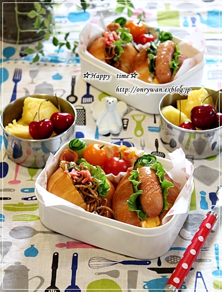 おしゃれなサンドイッチお弁当レシピ26選子どもも大好き♪包み方やおかずも合わせてチェックHugKum はぐくむ