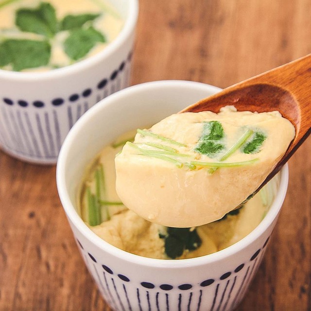 フライパンで簡単！とろとろプルンッ！「茶碗蒸し」の作り方とは？ 卵料理のコツゆうゆうtime
