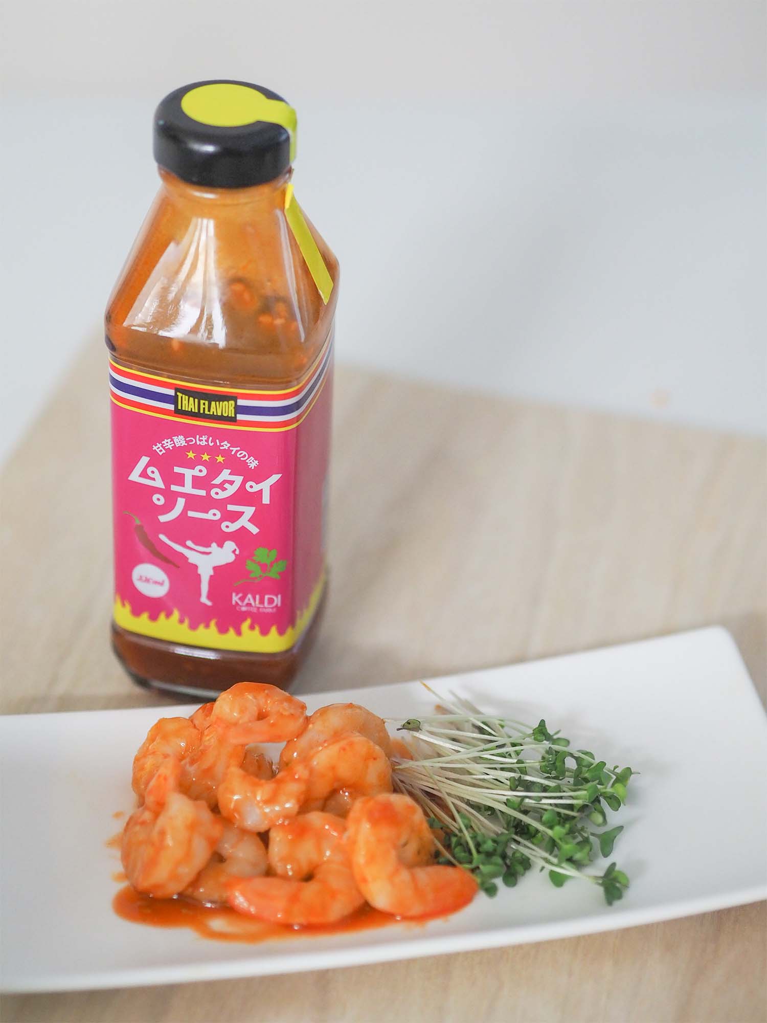 Amazonタイの人気 万能調味料 オーさんのタイソース オリジナルヤムウンセンの素 シーフードソースオーさんのタイソースホット ソース・チリソース 通販