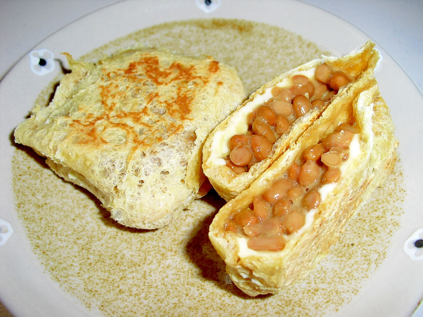 納豆のレシピズバうま！おつまみレシピアサヒビール