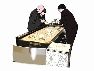 実はタブー?!きちんと知りたいお箸のマナー。綺麗なお箸の使い方で好印象♪