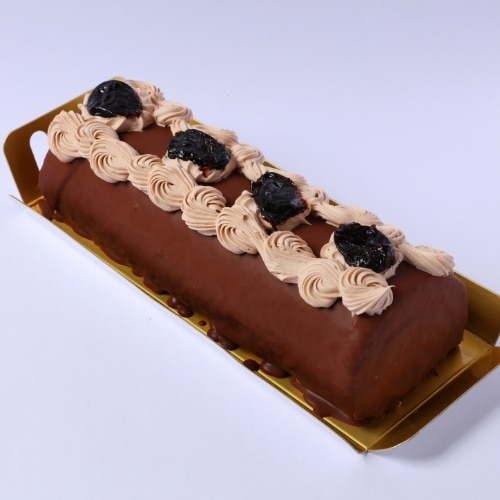 チョコミント スーパースターロール新杵堂 ロールケーキ お土産 ギフト ミント新杵堂 本店の通販・お取り寄せなら ぐるすぐり