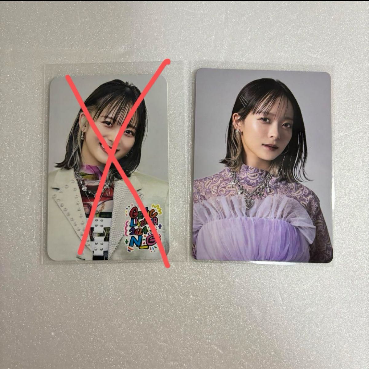 宇井優良梨Yurari UiGENIC on X: 