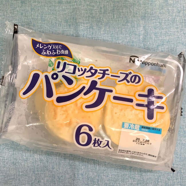 ママパン ご褒美パンケーキ～オリジナルパンケーキミックスで作る、しっとりふわふわ贅沢パンケーキ～のレシピママパンWEB本店 小麦粉と優れた食材をそろえるお店