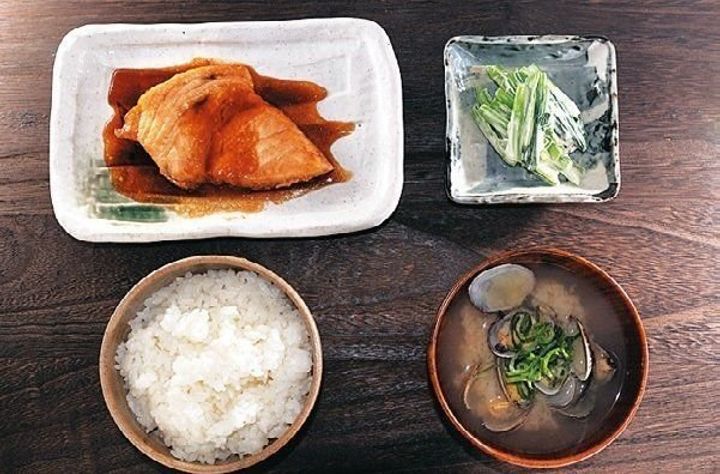 自家製レトルト献立No.1 焼き魚献立のちょっと物足りないをどうしてる？料理のレシピや作り方暮らしニスタ