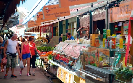 ナッシュマルクトマリアヒルフ- ツアーとアクティビティエクスペディア