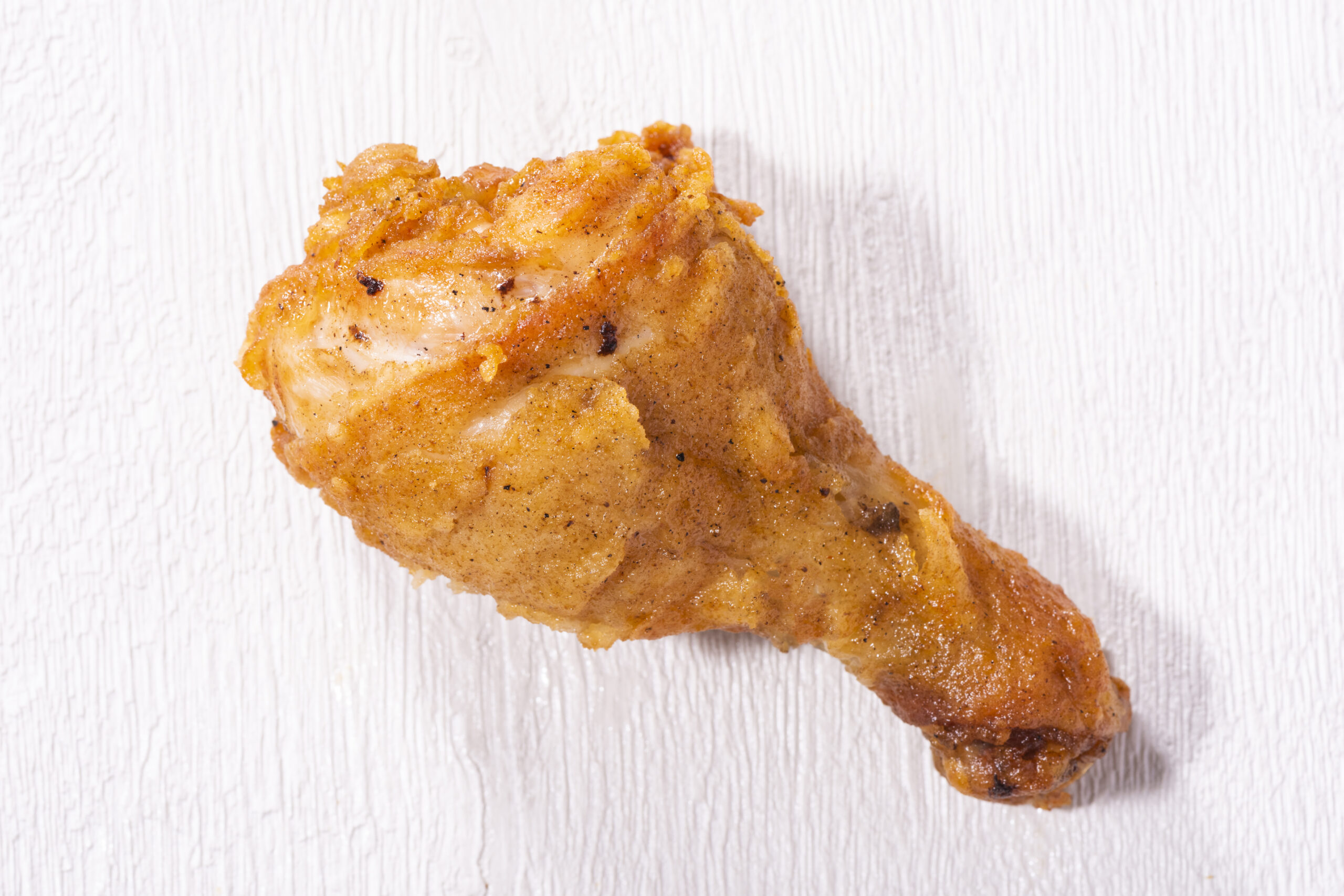 異論は認める。ケンタッキーオリジナルチキンの5つの部位はどれが一番美味い？ - 電撃オンライン