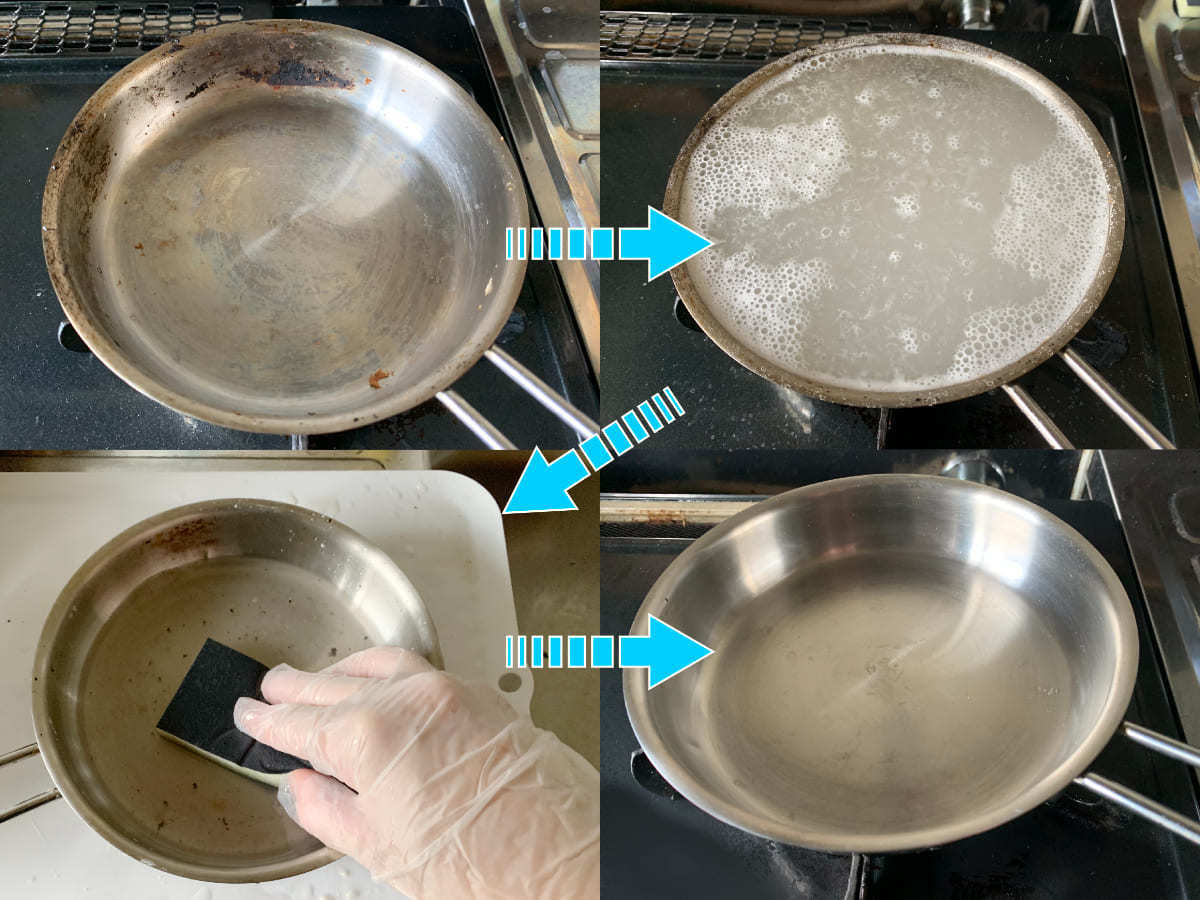 保存版 重曹×酢で排水口スッキリ！簡単にできる掃除法と注意点