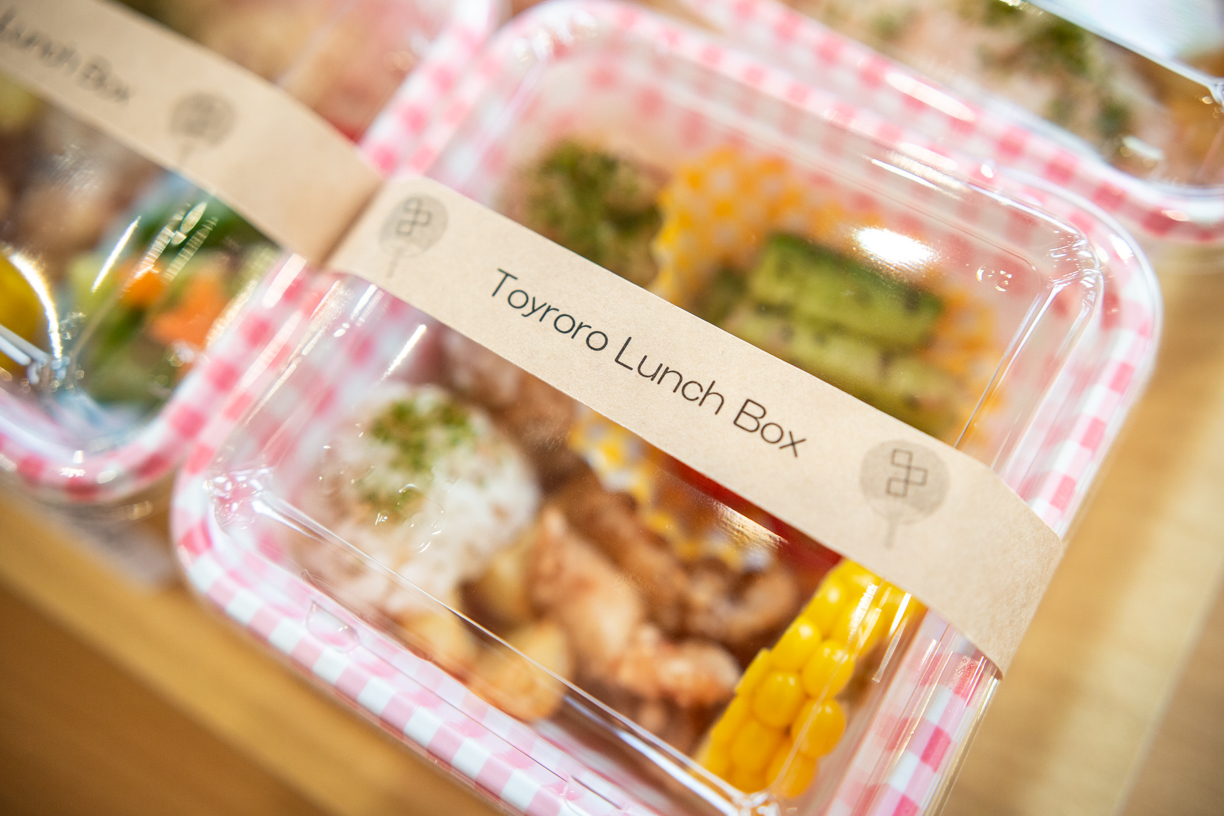 夏祭り総合リハビリテーション研究所