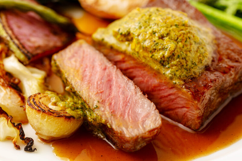 東京タワー真下、看板のない創作フレンチレストラン タワシタ 赤羽橋 - E・レシピ 2 4ページ