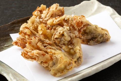 意外と知らない?! 「舞茸」をおいしく食べるための下処理クックパッドニュース