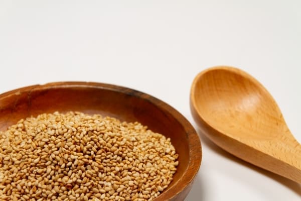 ごまの種類をいくつ知ってる？種類と製品別にごまを徹底解説！株式会社真誠 しんせい