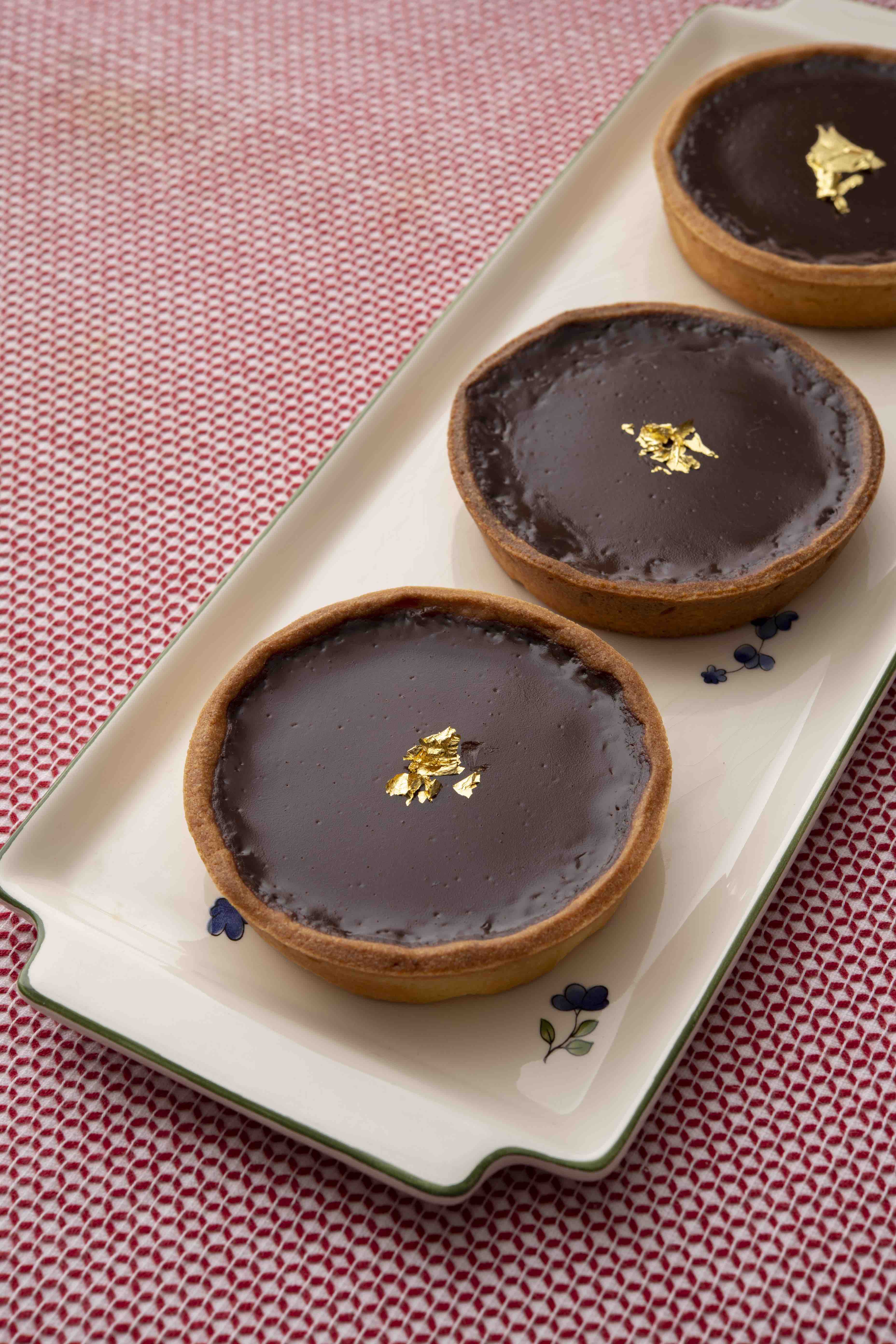 アップルタルト