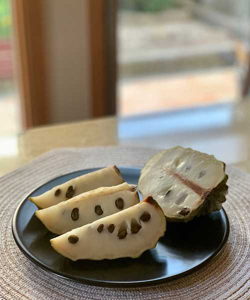 業務スーパーのパイナップル釈迦頭 : コバシイケ子の台湾ブログ │ taiwanikeko next Powered by ライブドアブログ