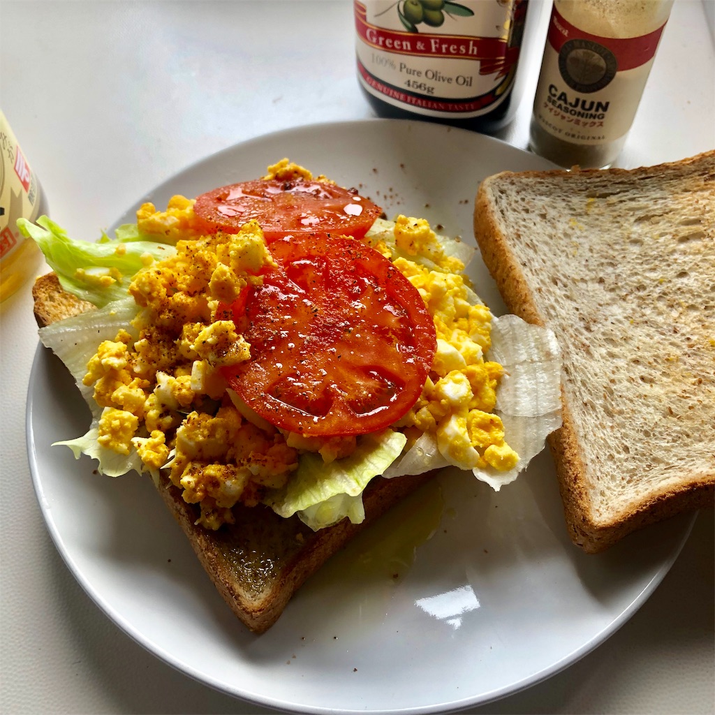 リッチな手作りマヨネーズ 全卵使用by ちぃくぅぴぃクックパッド簡単おいしいみんなのレシピが392万品