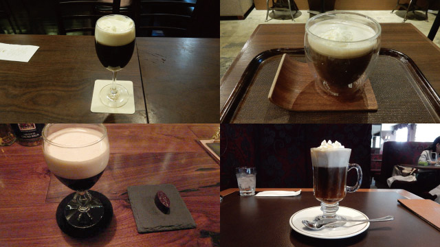 大人の味 アイリッシュコーヒーとは？特徴や歴史、ご自宅で上手に作るポイントを徹底解説 - 株式会社ドトールコーヒ