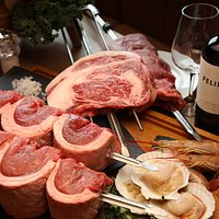 肉食べ放題！東京「シュラスコ」の人気店5選 ブラジル料理の代表格「シュラスコレストラン」の名店 ＃あつまれ！_おどおど学生。大学入学・新生活グルメマイナビ 学生の窓口