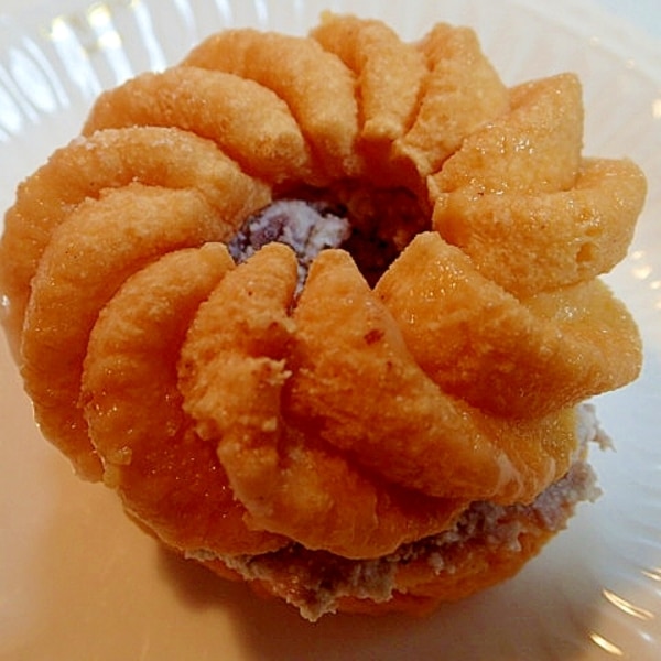 揚げたてバニラフレンチクルーラー9種を実演販売！バニラスイーツ専門店『Hugh Morgan』4 16より銀座三越に期間限定出店HughMorgan株式会社のプレスリリース