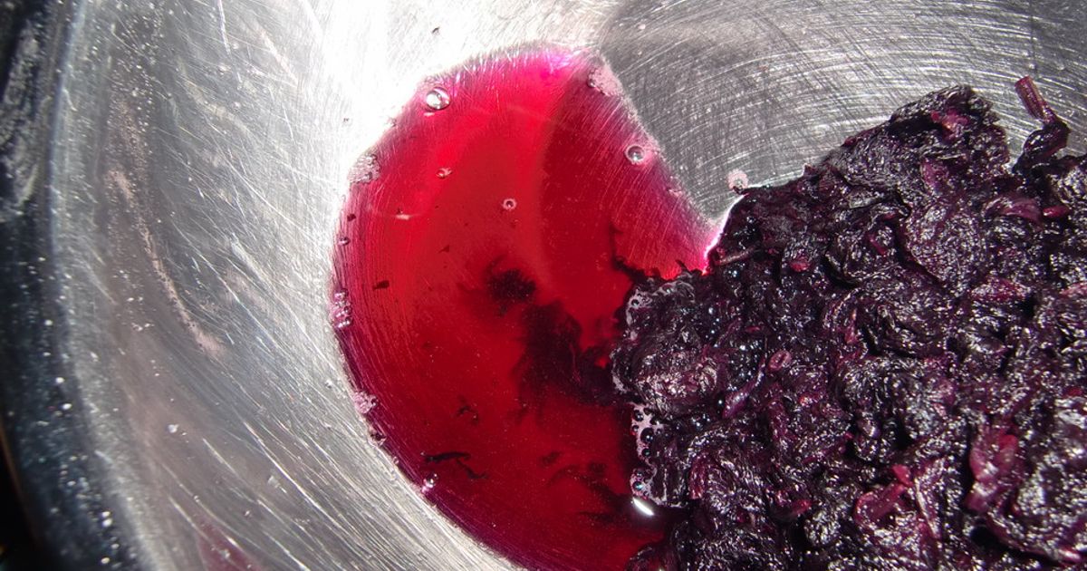 梅干しに欠かせない「もみしそ」入荷！自然食品 有機村