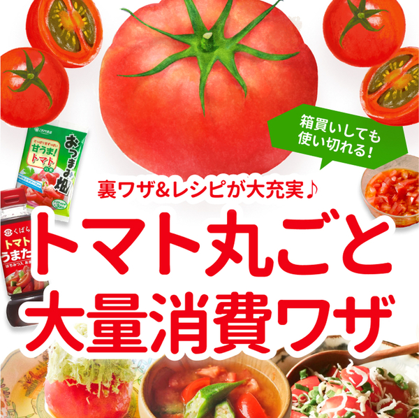 ミニトマト大量消費に、飲み干したくなるこのうま味「つぶしトマトと青じそのマリネそうめん」 メシ通の冷たい麺- メシ通ホットペッパーグルメ